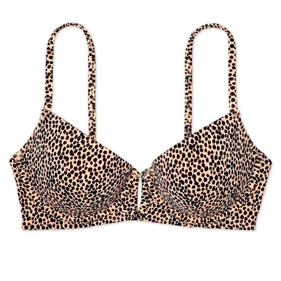 Shade & Shore Bikini Top and bottom - Picture 2 of 6